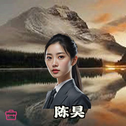 陈昊