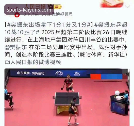 开云体育APP使用指南 中国男乒横扫英格兰,V3.4.2版开云体育赛事回放详解